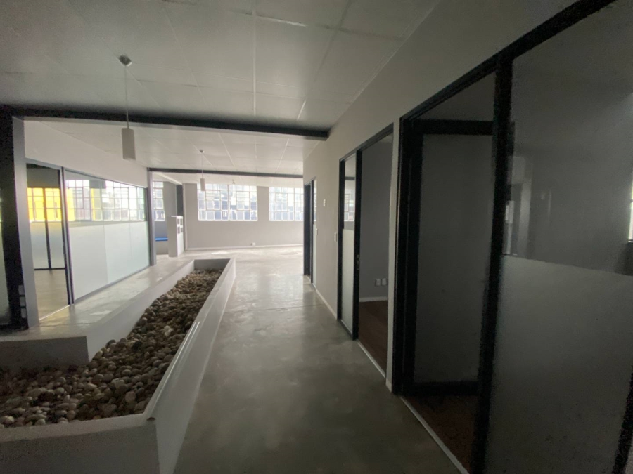 To Let commercial Property for Rent in Zonnebloem Western Cape